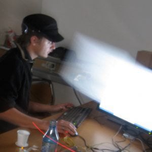 Profile picture for Jannes Peters