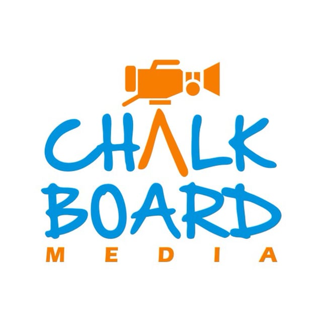 Chalkboard Media