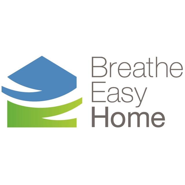 Breathe Easy Home