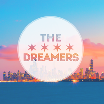 Vimeo profile picture for @dreamers