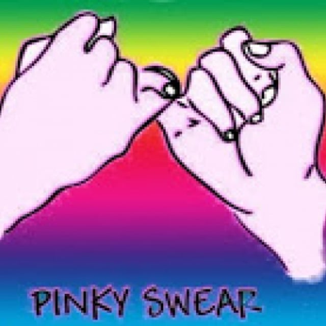 Pinky Swear