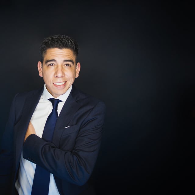 Mauricio Renteria Ledesma