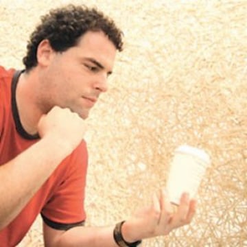 Vimeo profile picture for @brilliant