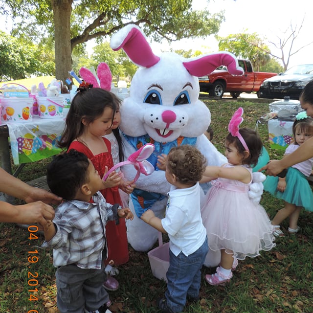 Bounce House Pembroke Pines