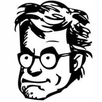 Vimeo profile picture for @merlin