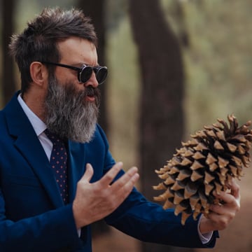 Vimeo profile picture for @eels