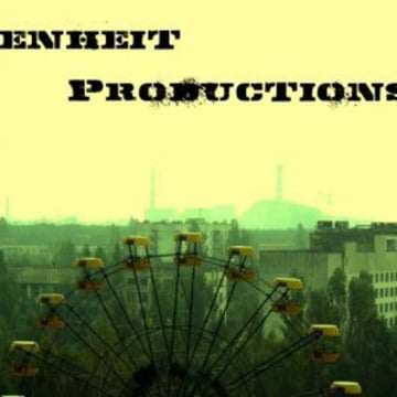Vimeo profile picture for @fahrenheit