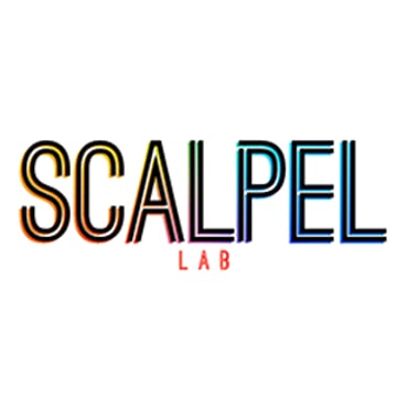Vimeo profile picture for @scalpel