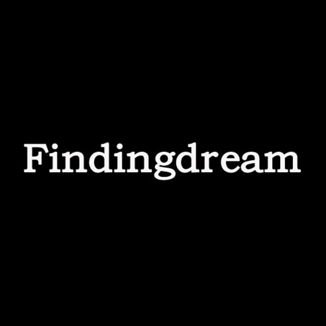 findingdream