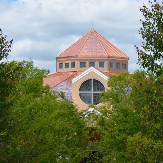 Saint Joseph Catholic Church