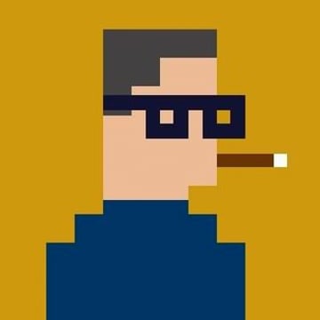 Vimeo profile picture for @blunt
