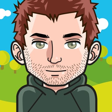 Vimeo profile picture for @max