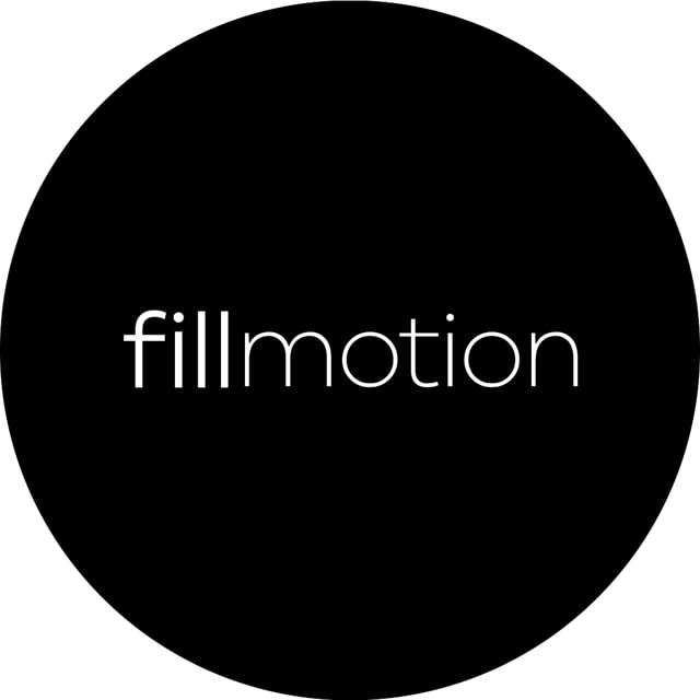 Fillmotion motion designer 3d animator