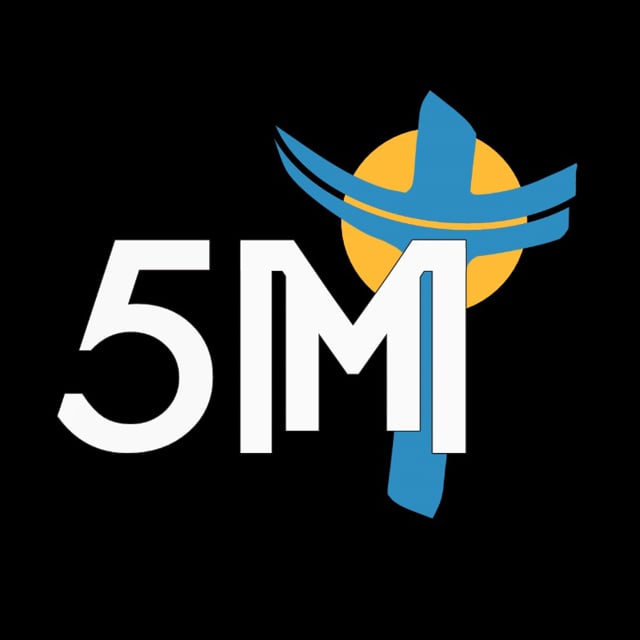 5M