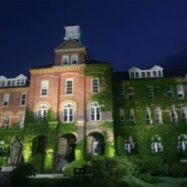 Saint Anselm College