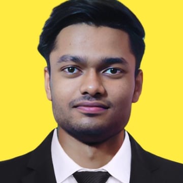 Vimeo profile picture for @rishabh