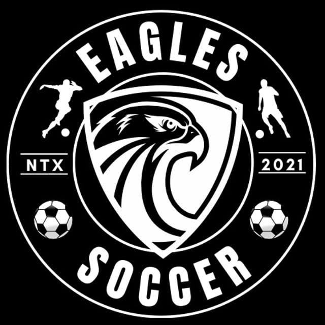 eagles-soccer-team