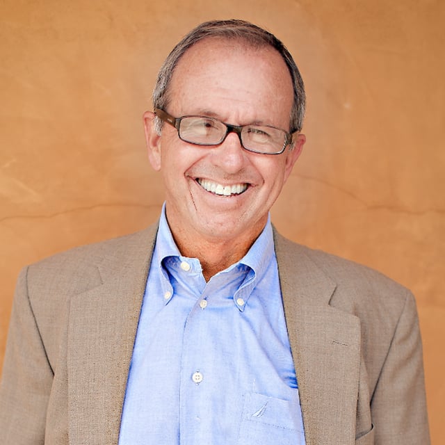Mark Foreman