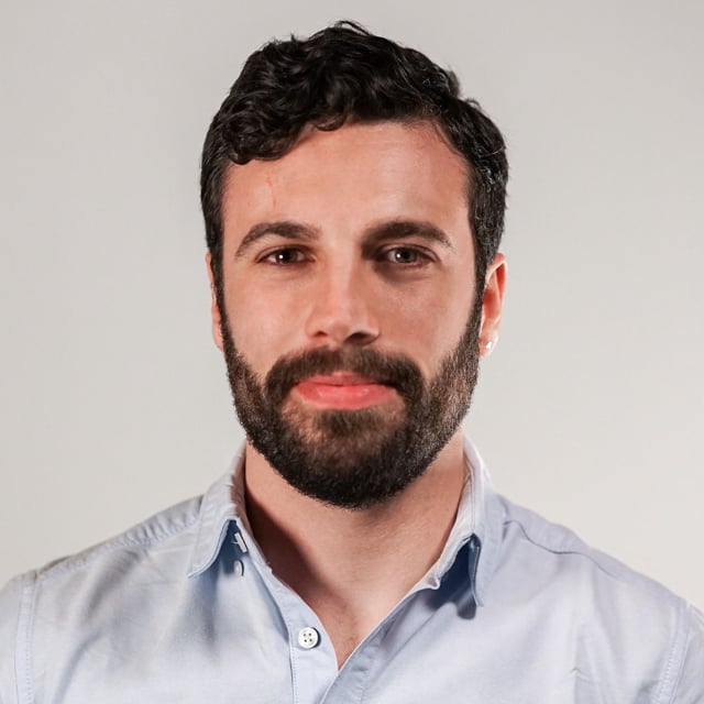 Jose Maximiano