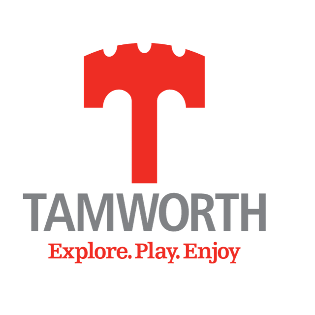 Visit Tamworth