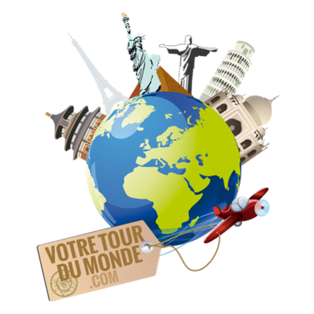Votre Tour Du Monde