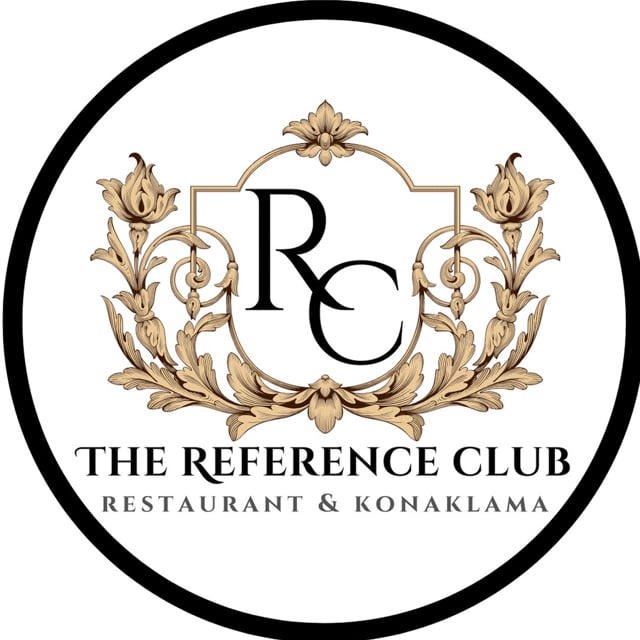 The Reference Club Restaurant