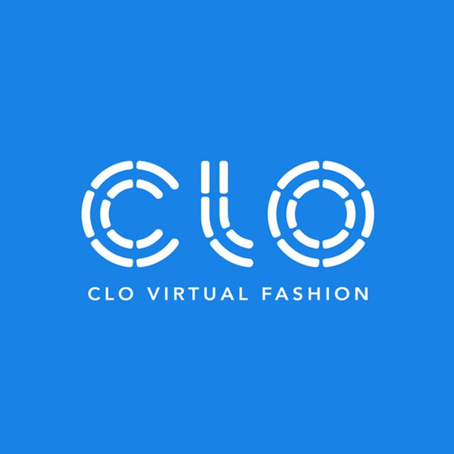 CLO Virtual Fashion