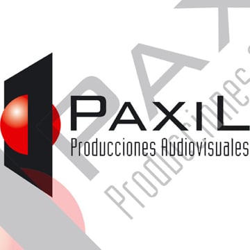 Vimeo profile picture for @paxil