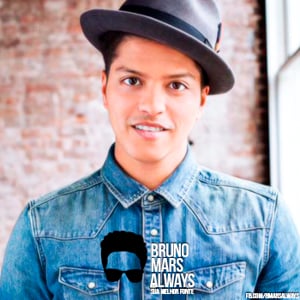 neuza <b>dantas santana</b> followed Bruno Mars always - 9748014_300x300