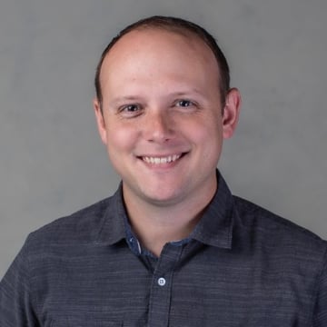 Vimeo profile picture for @cain