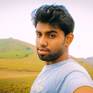 Profile picture for Abhishek Maji - 9749292_300x300