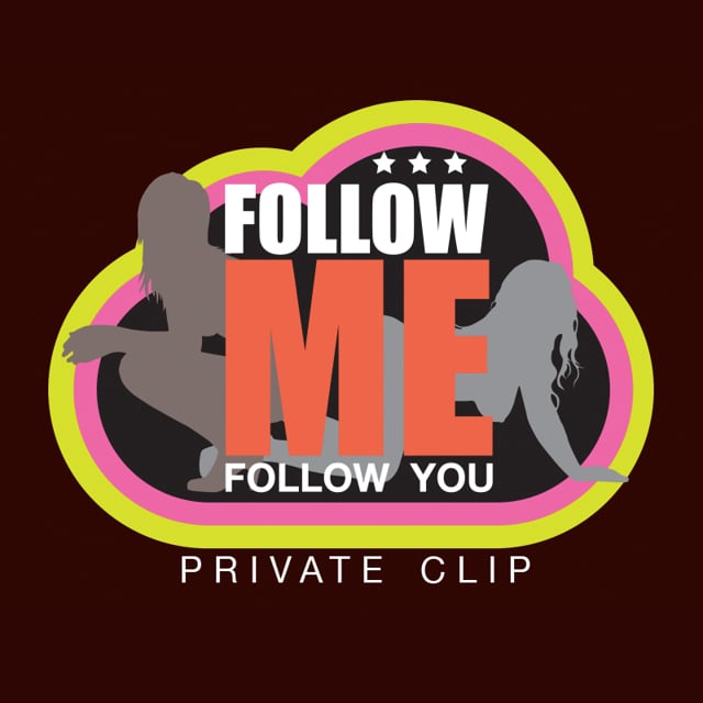 Follow me follow you