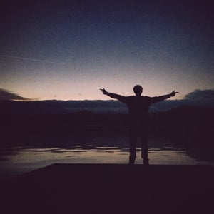 Profile picture for Stephen Nangeroni