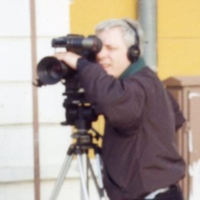 Jim Coyle