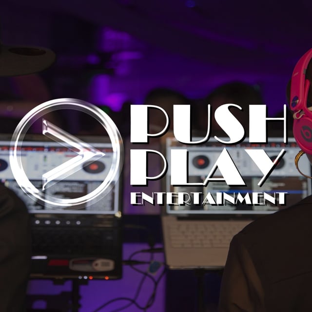 Push Play Entertainment