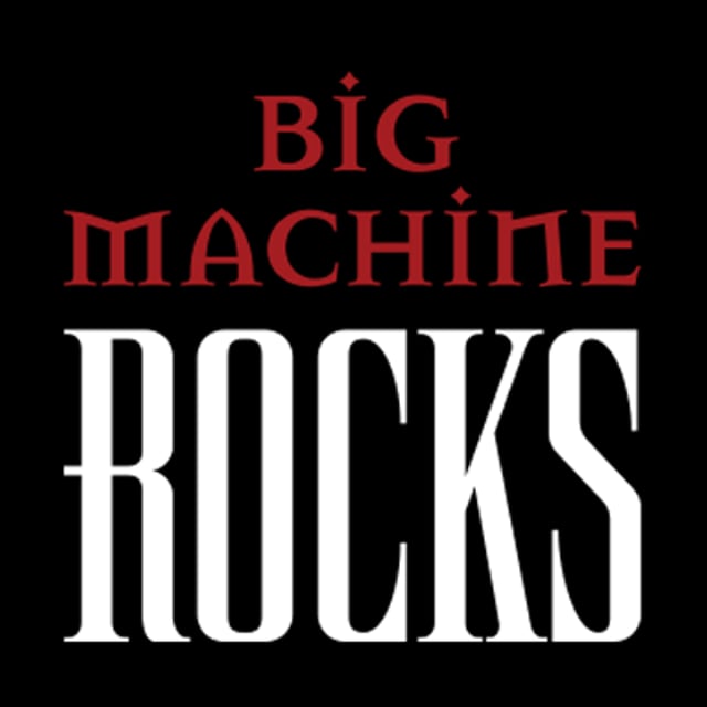 Big Machine