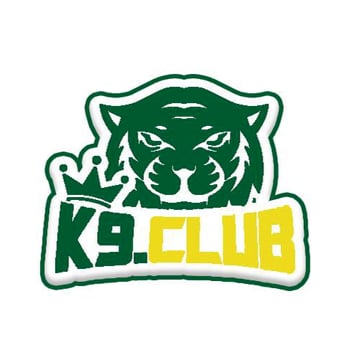 Vimeo profile picture for @k9club
