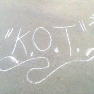 Vimeo profile picture for @kot