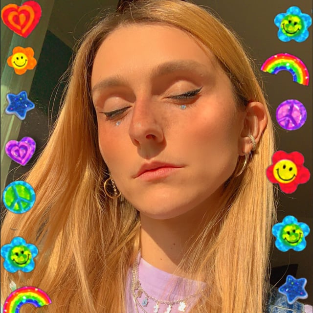Alice colombo video editor