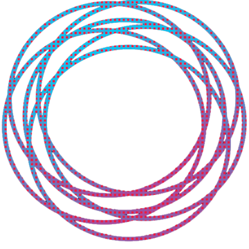 Vimeo profile picture for @continuous