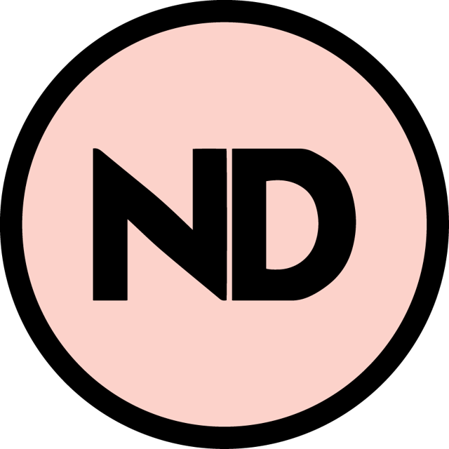 Neutral Density Films