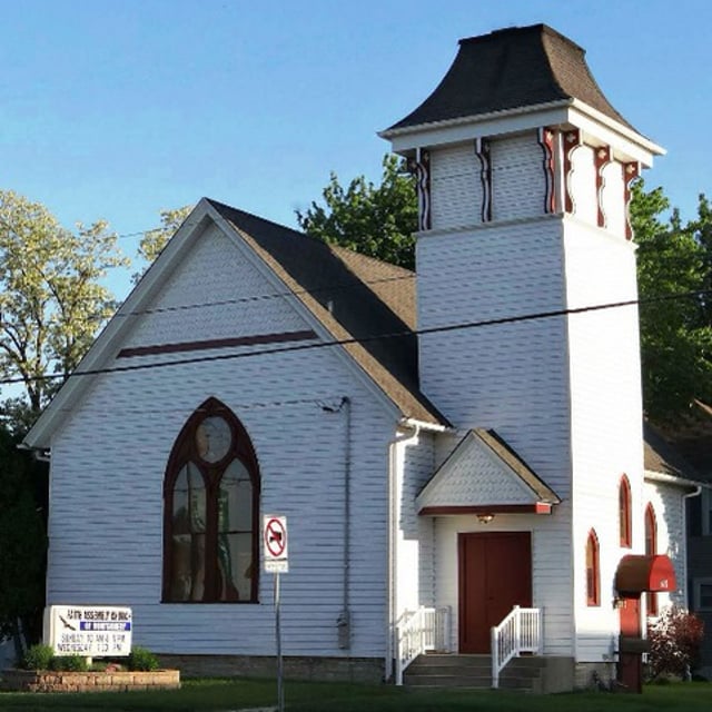 Faith Assembly Church