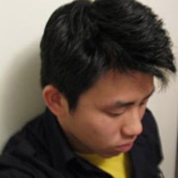 Vimeo profile picture for @yan