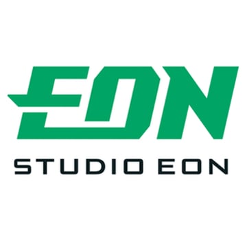 Vimeo profile picture for @studioeon