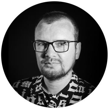Vimeo profile picture for @varela