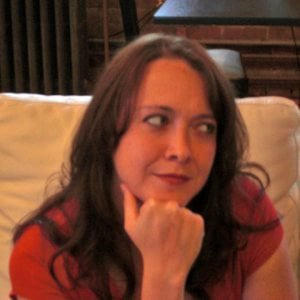 Profile picture for Susan