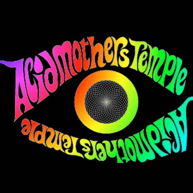 Acid Mothers Temple Merch