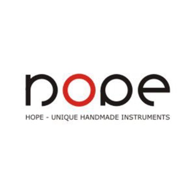 Hope Instruments