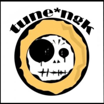 Vimeo profile picture for @tune