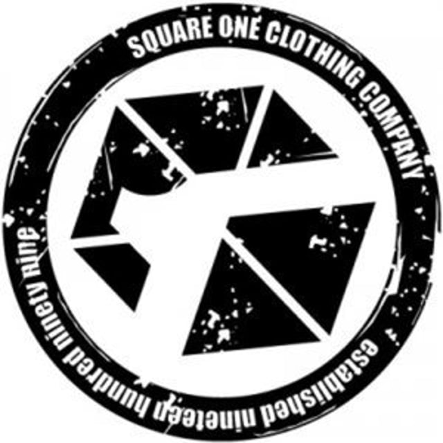 square one bmx clothing